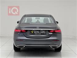 مێرسێدس بێنز E-Class